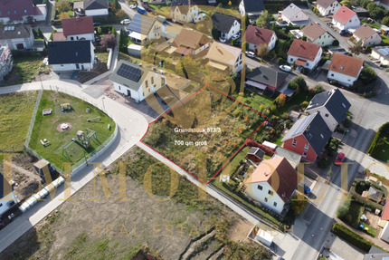 Bauträgerfreies Grundstück in Gierstädt - Baustart SOFORT möglich zimmer