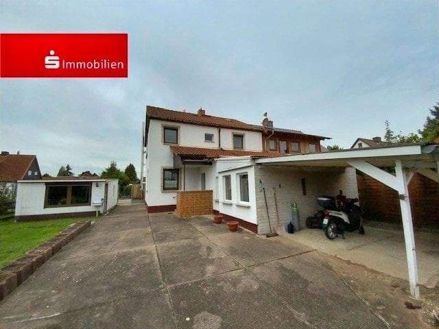 Doppelhaushälfte Erfurt Hohenwinden - 4 Zimmer, 124 m&sup2;, 258.000&euro; | Angebot:25676940
