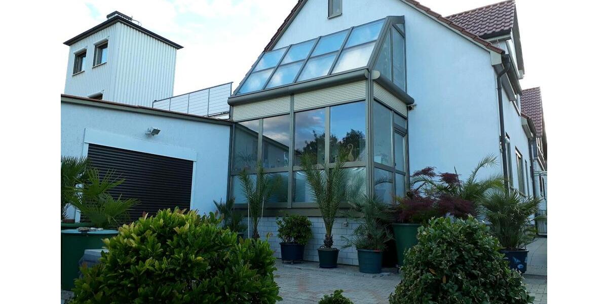 Einfamilienhaus Plaue - 6 Zimmer, 120 m&sup2;, 330.000&euro; | Angebot:23279904