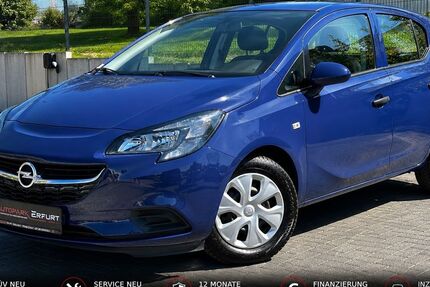 Opel Corsa 111.090 km 6.890 &euro; Erfurt 99085