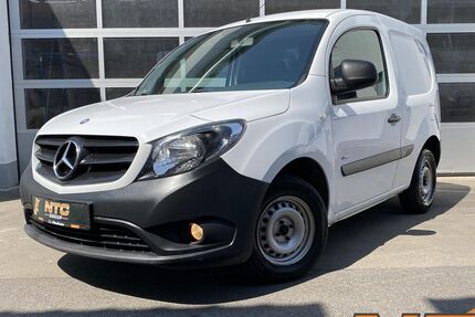 Mercedes-Benz Citan 190.000 km 6.890 &euro; Erfurt 99086