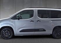 Gebrauchtwagen Citroen Berlingo
