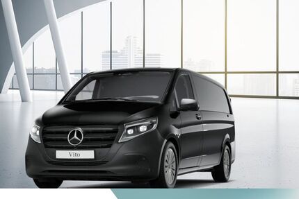 Mercedes-Benz Vito 9.839 km 41.531 &euro; Neudietendorf 99192