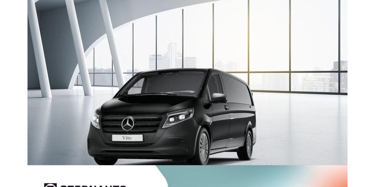 Mercedes-Benz Vito 9.839 km 41.531 &euro; Neudietendorf 99192