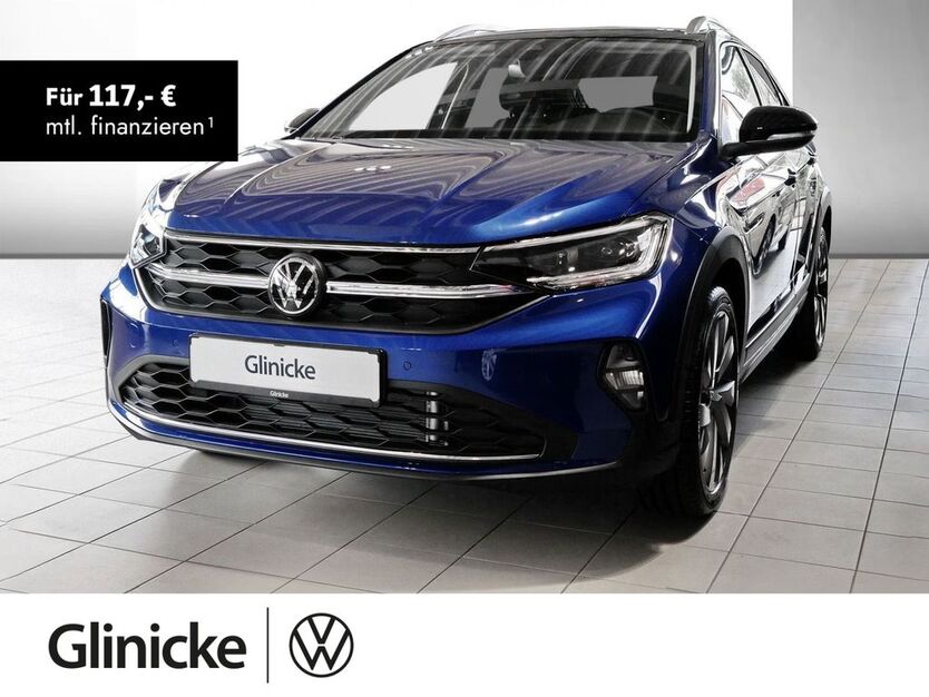 VW Taigo 4.000 km 24.970 € Erfurt 99099