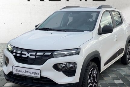 Dacia Spring 38.557 km 14.990 &euro; Erfurt 99099