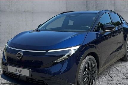 Nissan Leaf 3.000 km 44.606 &euro; Erfurt 99085