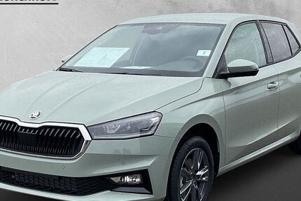 Skoda Fabia 5.000 km 27.900 &euro; Gotha 99867