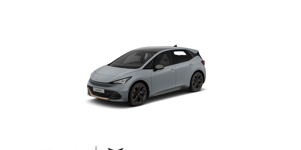 Cupra Born 17.800 km 27.980 &euro; Weimar 99423