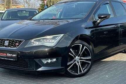 Seat Leon 176.456 km 9.990 &euro; Erfurt 99085