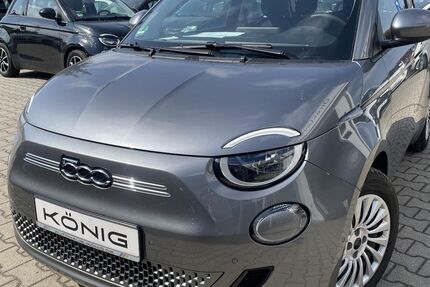 Fiat 500e 29.924 km 20.999 &euro; Erfurt 99091