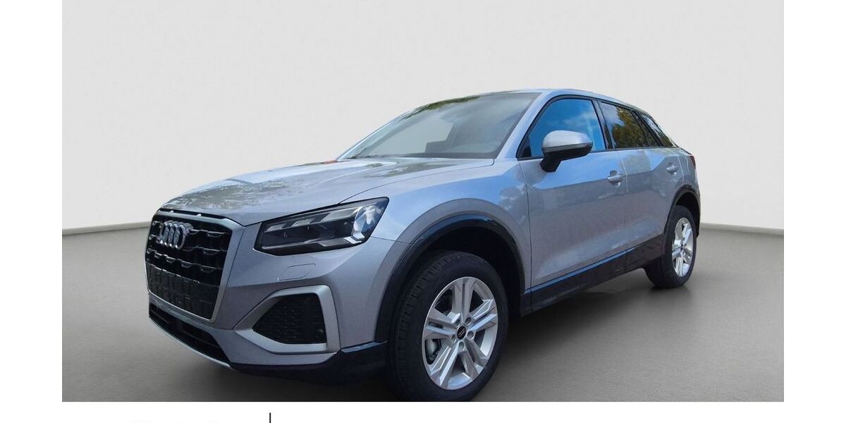 Audi Q2 6.500 km 36.470 &euro; Erfurt 99099