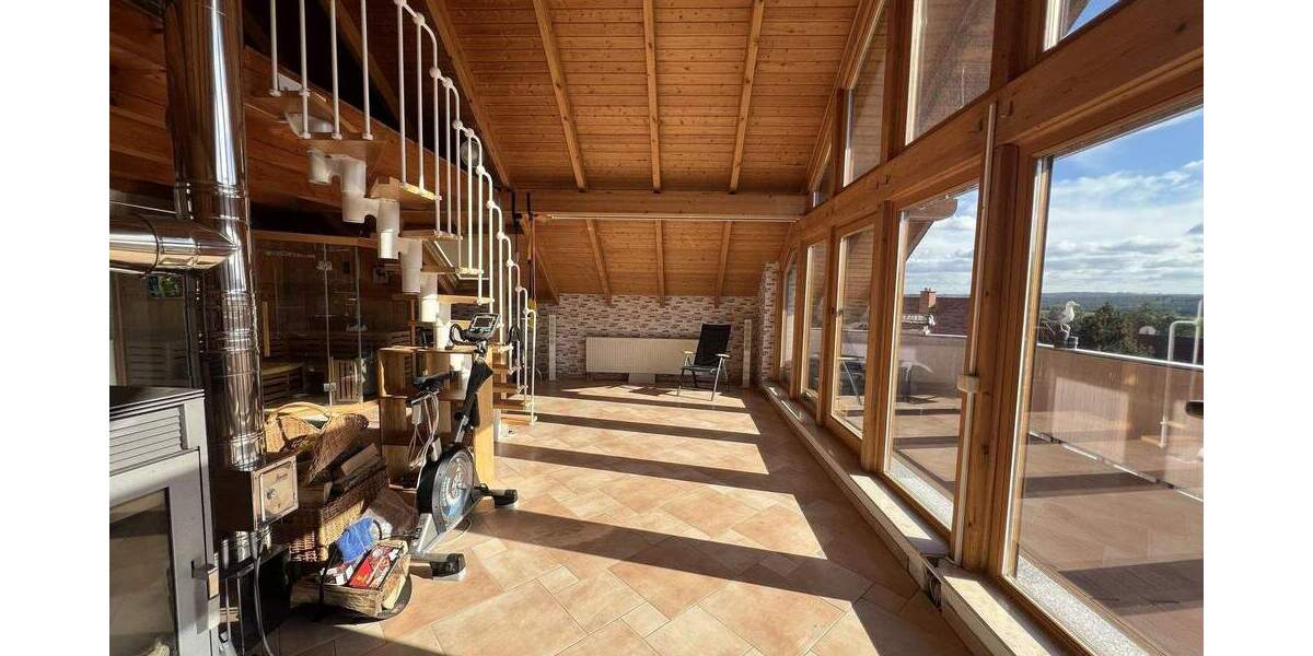 Einfamilienhaus Klettbach Schellroda - 6 Zimmer, 235 m&sup2;, 699.000&euro; | Angebot:24764174