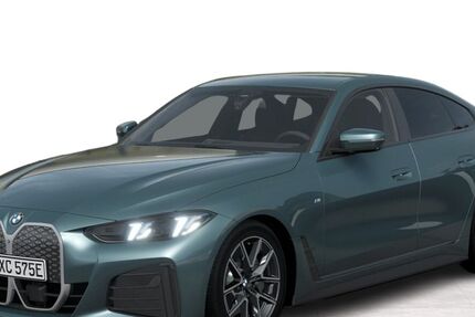BMW i4 9.990 km 61.909 &euro; Weimar 99427