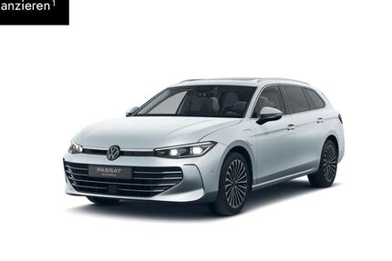 VW Passat Variant 7.000 km 43.660 &euro; Erfurt 99099