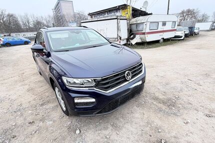 VW T-Roc 80.000 km 15.700 &euro; Erfurt 99089