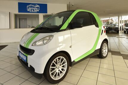 Smart ForTwo 115.467 km 5.180 &euro; Erfurt 99092