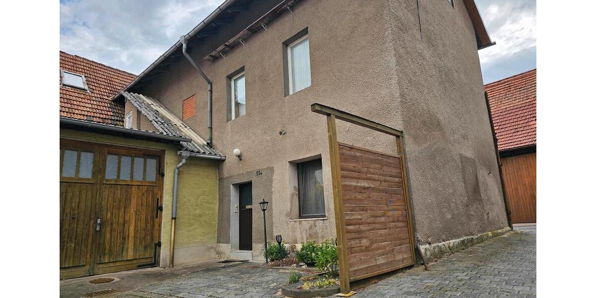 Einfamilienhaus Weißensee - 45.000&euro; | Angebot:25236863