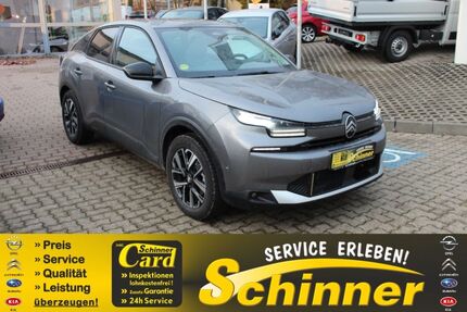 Citroen C4 6.000 km 28.670 &euro; Weimar 99427