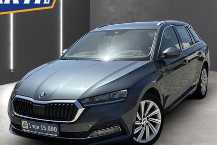 Skoda Octavia 89.861 km 18.890 &euro; Amt Wachsenburg OT Thörey 99334