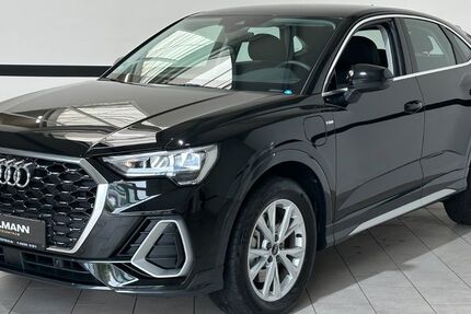Audi Q3 23.889 km 32.790 &euro; Dachwig 99100