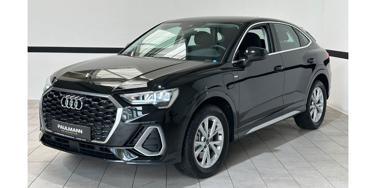 Audi Q3 23.889 km 32.790 &euro; Dachwig 99100