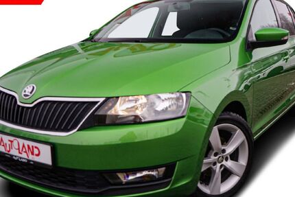 Skoda Rapid 113.359 km 11.990 &euro; Erfurt 99087