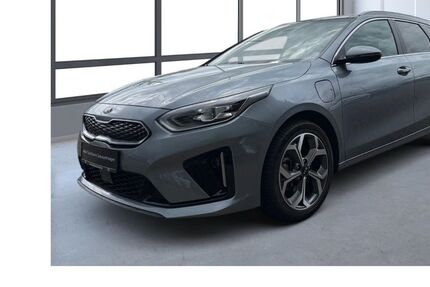 Kia ceed Sportswagon 61.000 km 22.790 &euro; Erfurt 99087