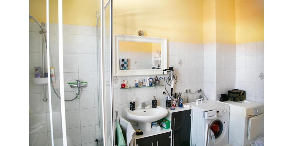 Etagenwohnung Arnstadt - 4 Zimmer, 105 m&sup2;, 845&euro; | Angebot:25945907