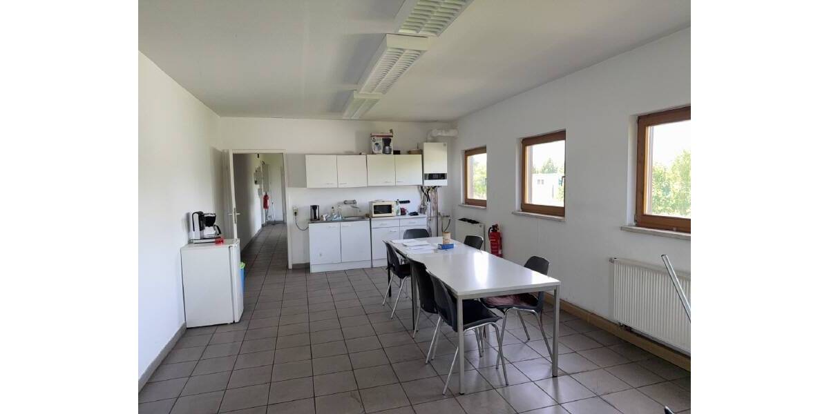 Gewerbeobjekt Ohrdruf - 5.300&euro; | Angebot:24132499