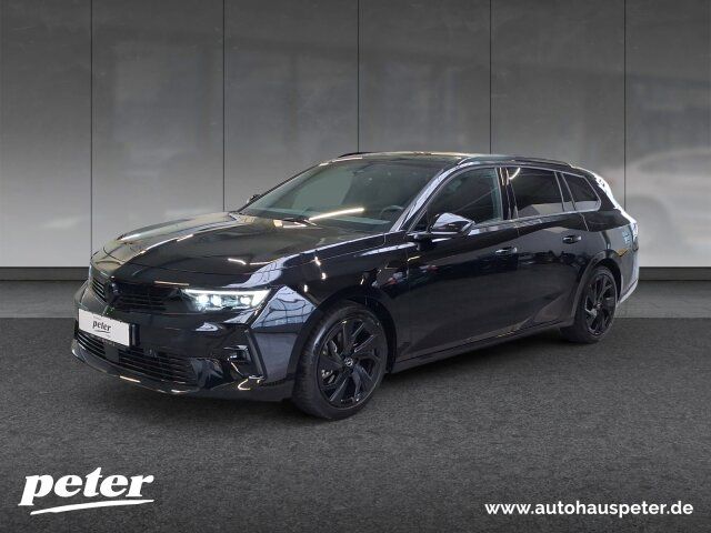 Opel Astra 6.921 km 29.870 &euro; Erfurt 99086