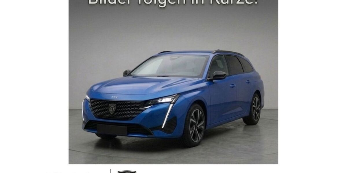 Peugeot 308 12.500 km 23.990 &euro; Erfurt 99086