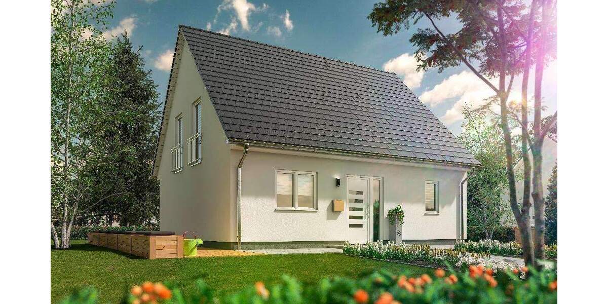 Einfamilienhaus Erfurt Kühnhausen - 6 Zimmer, 144 m&sup2;, 278.520&euro; | Angebot:25691587