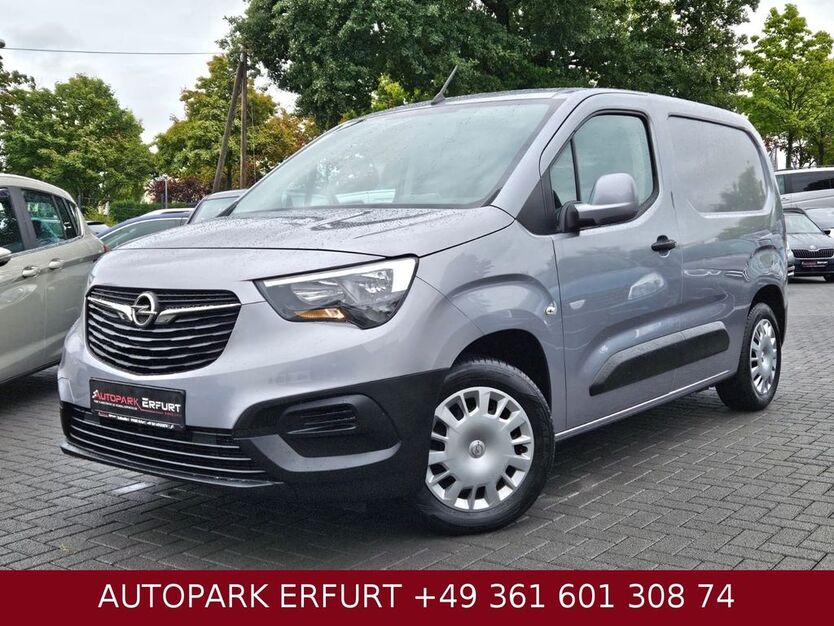 Opel Combo 140.537 km 9.990 € Erfurt 99085