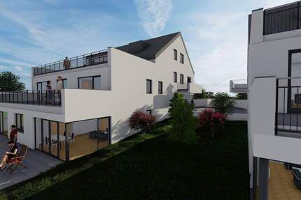 Wohnung Weimar Schöndorf - 5 Zimmer, 161 m&sup2;, 615.557&euro; | Angebot:25772415