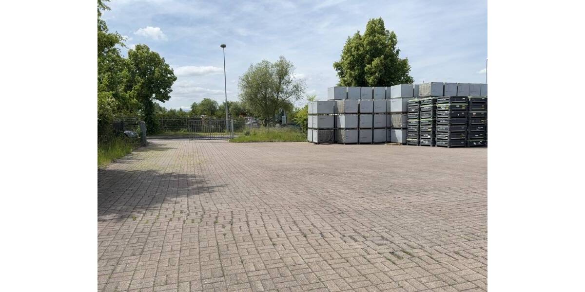 Gewerbeobjekt Ohrdruf - 5.300&euro; | Angebot:25664933