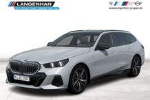 Gebrauchtwagen BMW 540