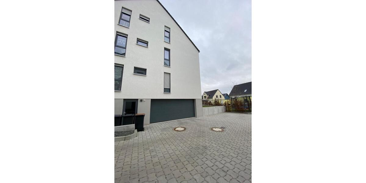 Etagenwohnung Erfurt Linderbach - 3 Zimmer, 71 m&sup2;, 846&euro; | Angebot:26250025