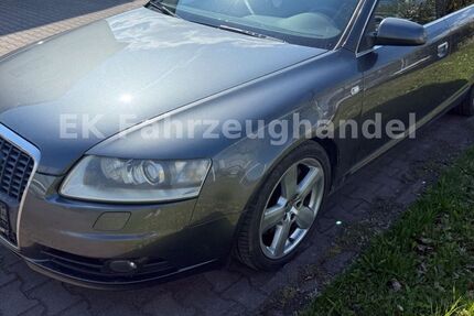 Audi A6 319.880 km 2.899 &euro; Emleben 99869