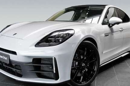 Porsche Panamera 12.090 km 126.890 &euro; Erfurt 99099