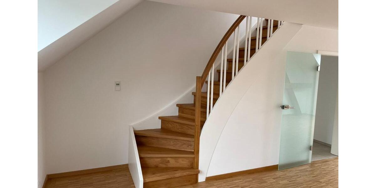 Maisonettenwohnung Erfurt Daberstedt - 4 Zimmer, 101 m&sup2;, 1.310&euro; | Angebot:25120809