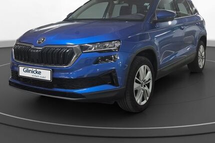 Skoda Karoq 17.200 km 31.694 &euro; Erfurt 99099
