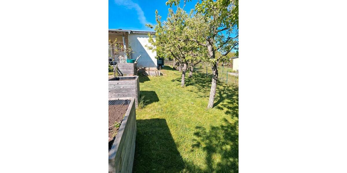 Grundstück Erfurt Andreasvorstadt - 5.000&euro; | Angebot:26511742