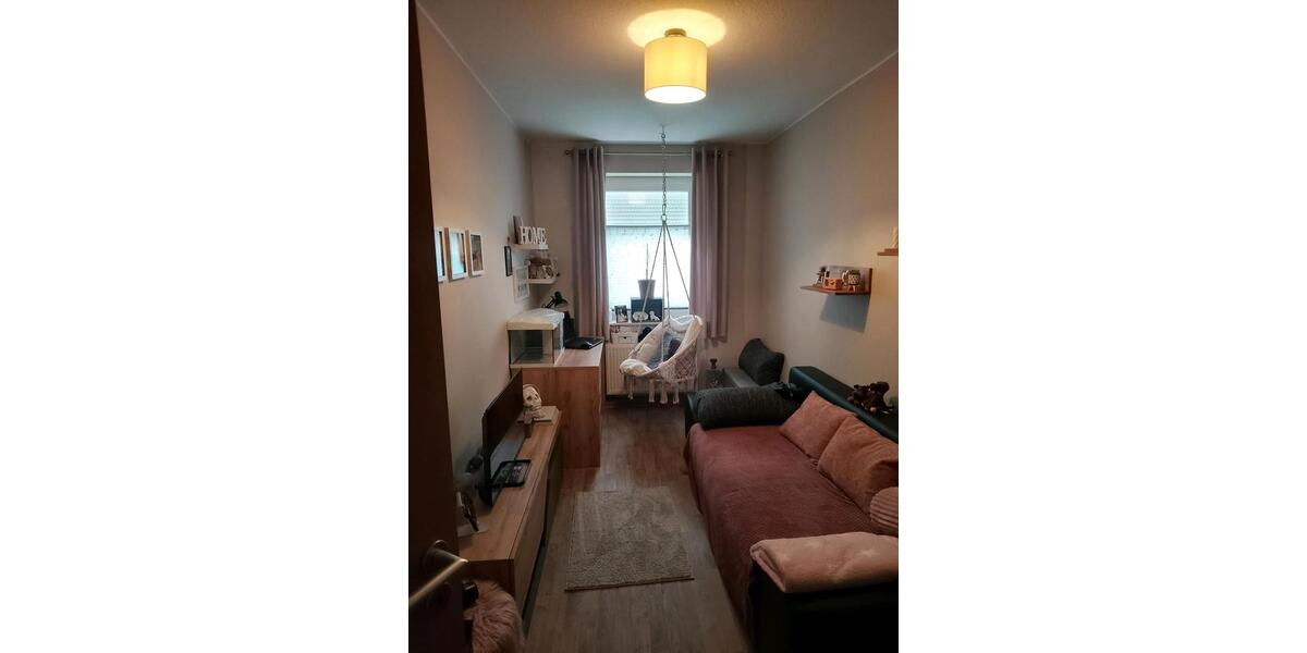 Erdgeschoßwohnung Amt Wachsenburg - 2 Zimmer, 61 m&sup2;, 689&euro; | Angebot:26028955