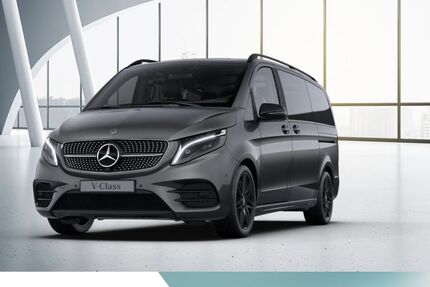 Mercedes-Benz V 300 99.672 km 49.980 &euro; Neudietendorf 99192