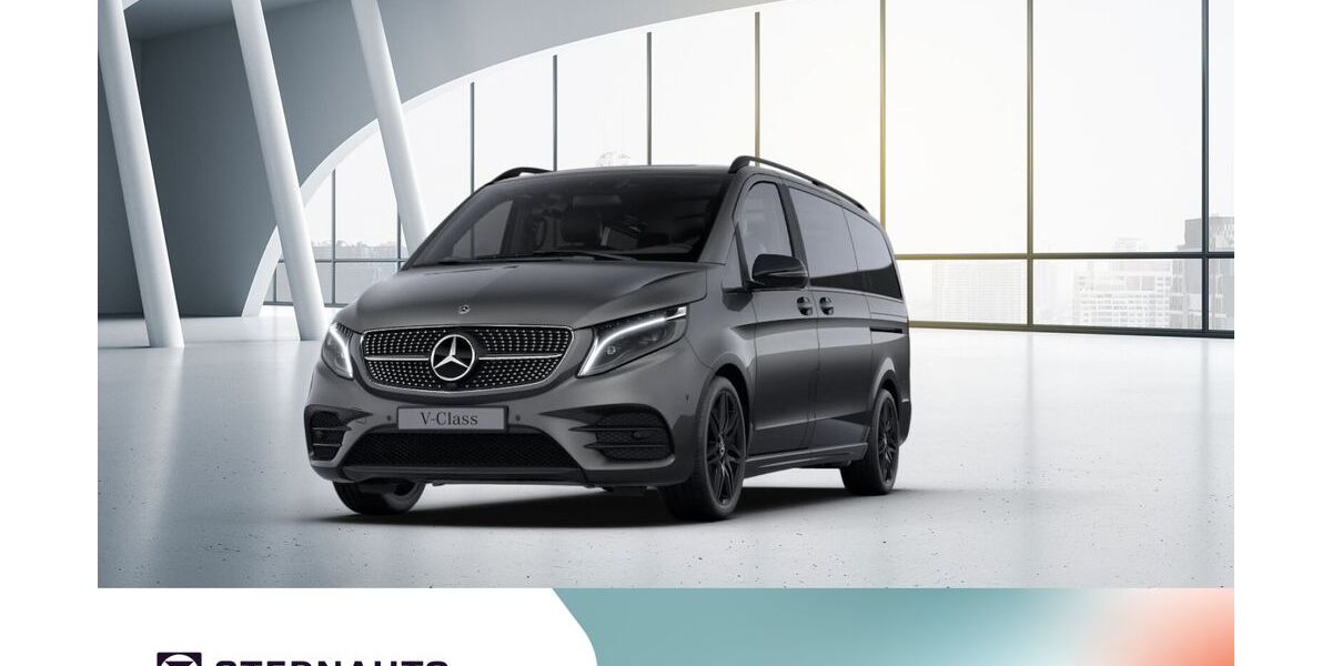 Mercedes-Benz V 300 99.672 km 49.980 &euro; Neudietendorf 99192