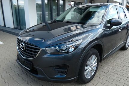 Mazda CX-5 164.000 km 8.290 € Erfurt 99087