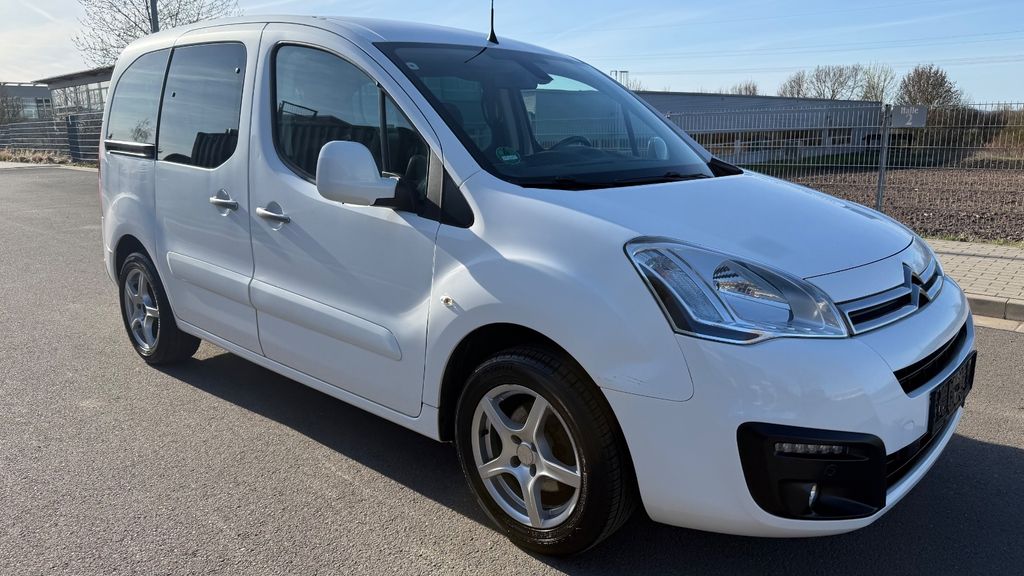 Citroen Berlingo 165.000 km 6.490 &euro; Gebesee 99189