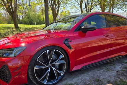 Audi RS7 48.000 km 134.999 &euro; Greußen 99718