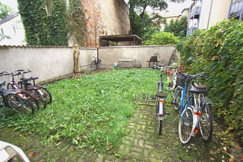 Doppelte Chance auf Ihr neues Zuhause – Zwei Wohnungen, viele Möglichkeiten! 3 zimmer